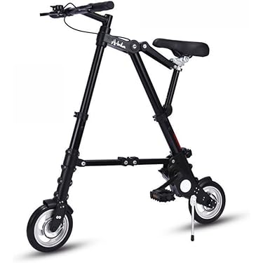 Amazon.co.jp 最新リリース: 折りたたみ自転車 の新着ランキングです。